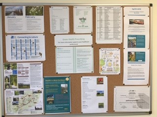 Social Prescribing Social Prescribing